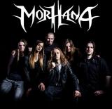 Morhana - Discography (2015 - 2022)