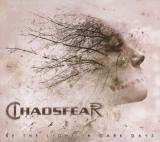 Chaosfear - Be The Light In Dark Days (Lossless)