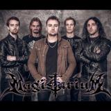 Magistarium - Discography (2009 - 2022)