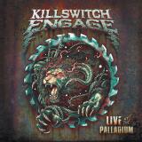 Killswitch Engage - Live at the Palladium (Live)