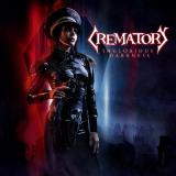 Crematory - Inglorious Darkness (Lossless)