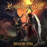 Magistarium - Dreamlord Opera (Lossless)