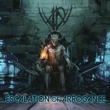 Ixion - Escalation of Arrogance (Lossless)