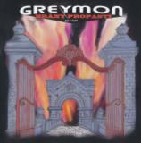 Greymon - Brány propastí