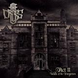 The Cross - Act II: Walls of the Forgotten (Lossless)