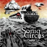 Soniq Circus - Chapter 1: The Game Begins
