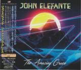 John Elefante - The Amazing Grace (Japanese Edition) (Lossless)