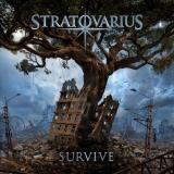 Stratovarius - Survive (Single)