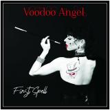 Voodoo Angel - First Spell (Lossless)