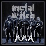 Metal Witch - Discography (2008 - 2016)
