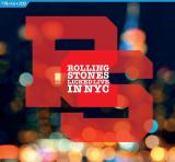 The Rolling Stones - Licked Live in NYC (Live) (Blu-Ray)