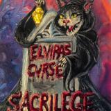 Elvira's Curse - Sacrilege