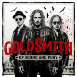Goldsmith - Of Sound and Fury
