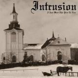 Intrusion - I Just Want This Pain To End (EP)