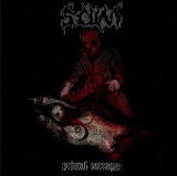 Scum - Primal Carnage (EP)