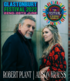 Robert Plant &amp; Alison Krauss - Live @ Glastonbury (Live) (HDTV)
