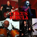 Circus Nebula - Discography (2017 - 2022)
