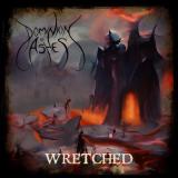 Dominion Of Ashes - Wretched (EP)