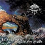 Spirewell - For They Speak Against Thee Wickedly