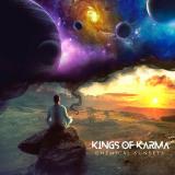 Kings Of Karma - Chemical Sunsets