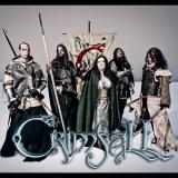 Crimfall - Discography (2008 - 2017)
