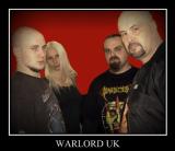 Warlord UK - Discography (1996 - 2013) (Lossless)