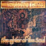 At the Gates - Slaughter Of The Soul (Remastered 2018) (Lossless)
