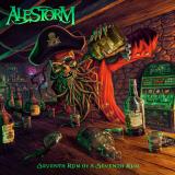 Alestorm - Seventh Rum Of A Seventh Rum (Lossless)