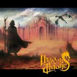 Dragon Throne - Dawnbringer