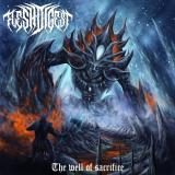 Flesh Digest - The Well Of Sacrifice (EP)