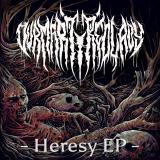 Our Martyred Lady - Heresy (EP)