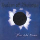 Garden of Shadows - Heart of the Corona (EP) (Reissue 1998)