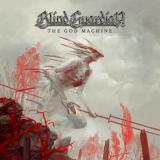 Blind Guardian - The God Machine (Deluxe Edition) (2CD)