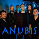 Anubis - Discography (2009 - 2020)