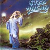 Step Ahead - Step Ahead (Reissue With Bonus Tracks 1999)