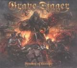 Grave Digger - Symbol of Eternity (Lossless)