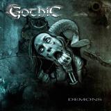 Gothic - Demons (Lossless)
