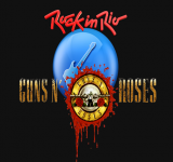 Guns N' Roses - Live Rock In Rio (Live)