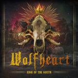 Wolfheart - King of the North (Hi-Res) (Lossless)
