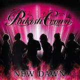Pinkish Crown - New Dawn