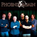 Phoenix Again - Discography (2011 - 2022)