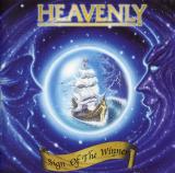 Heavenly - Sign Of The Winner (Lossless)