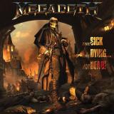 Megadeth - The Sick, the Dying... And the Dead! (Lossless)