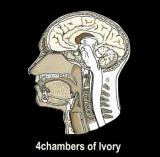 4 Chambers Of Ivory - ...A Bitter Taste Of Sin (EP) (Lossless)