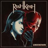 Rishkesh - Unknown (EP)