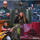 Infidel Rising - Discography (2015 - 2022)