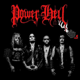 Power from Hell - Discography (2004 - 2022)