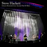 Steve Hackett - Genesis Revisited Live: Seconds Out &amp; More (Live)