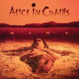 Alice In Chains - Dirt (Remastered 2022)