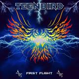 Teenbird - First Flight